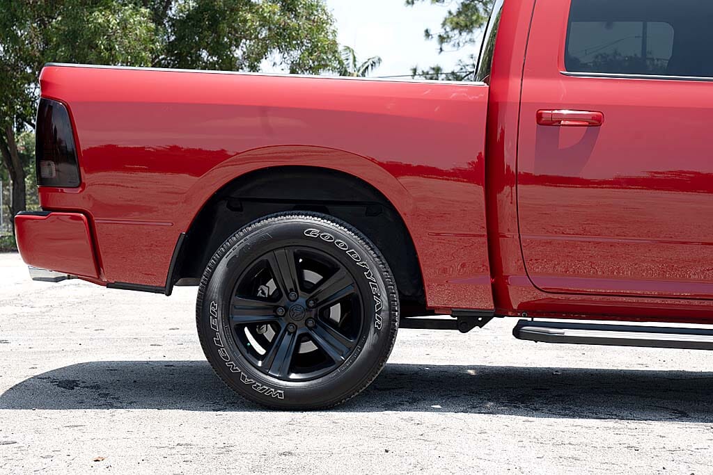 2017 Ram 1500 Sport for sale